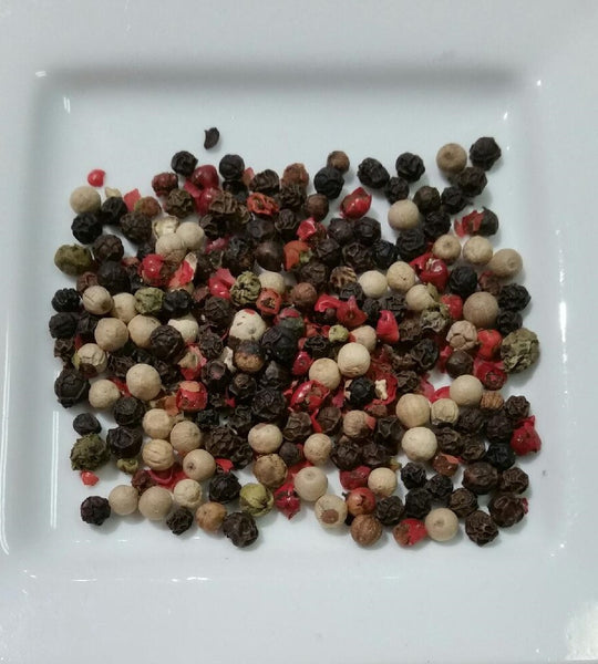 Peppercorn, 4-Blend