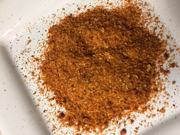 Taco Seasoning