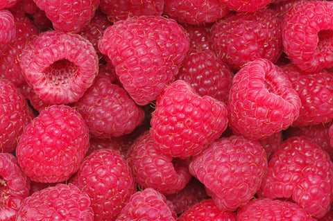 Raspberry Balsamic Vinegar Condimento