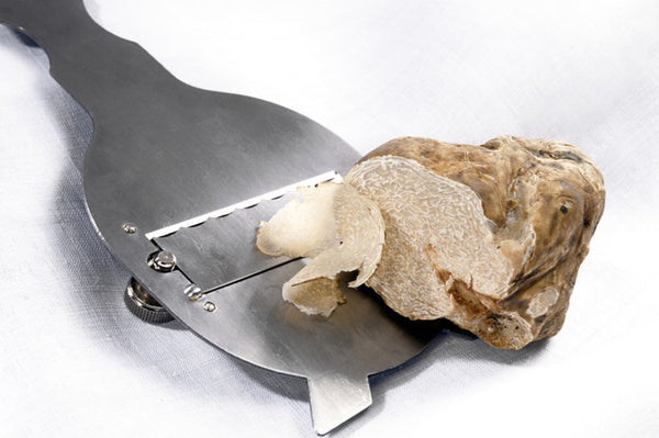 White Truffle Olive Oil