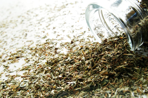 Herbs de Provence Infused Olive Oil