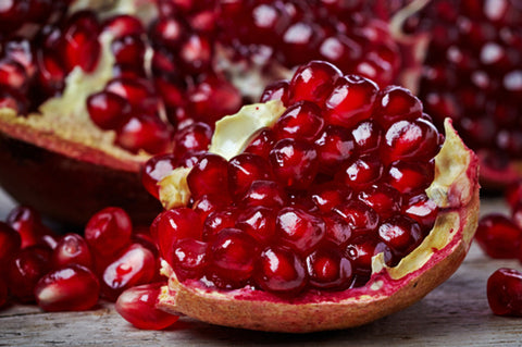 Pomegranate Balsamic Vinegar Condimento