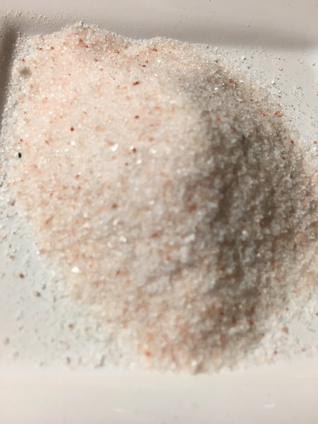 Himalayan Salt