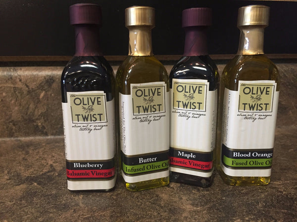 Bed & Breakfast Gift Package