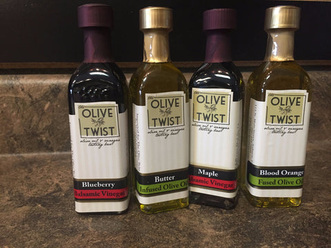 Bed & Breakfast Gift Package