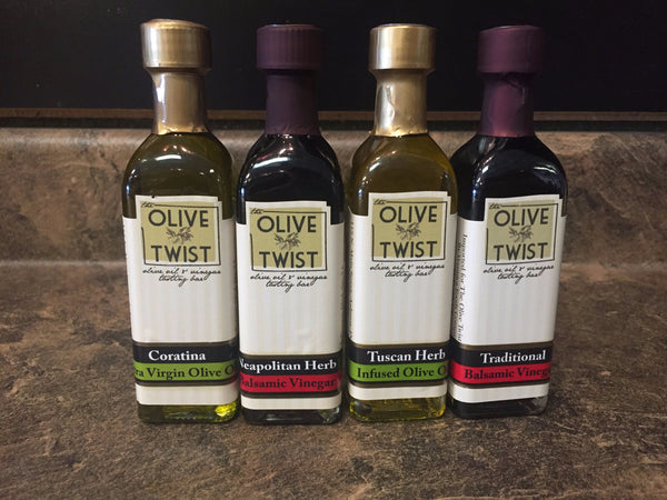 Under the Tuscan Sun Gift Package