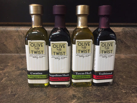 Under the Tuscan Sun Gift Package