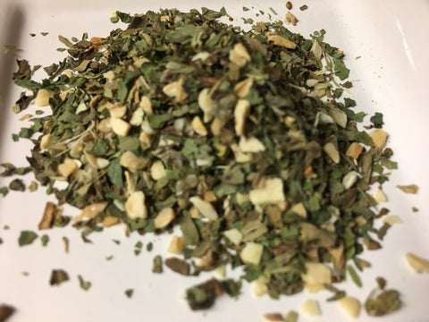 The Olive Twist Herb Blend