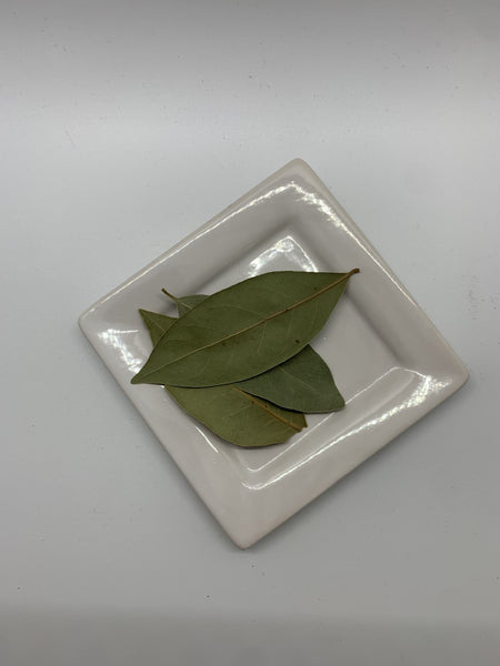 Bay Leaf
