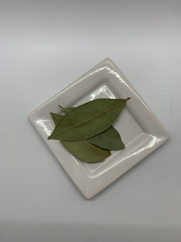 Bay Leaf