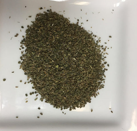 Celery Seed