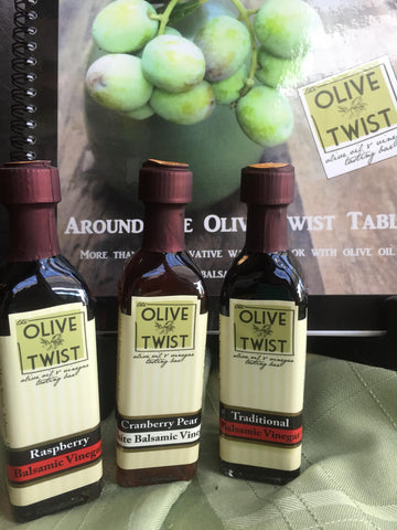 Chef's Choice Gift Package