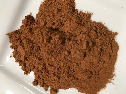 Cinnamon, Vietnamese Ground