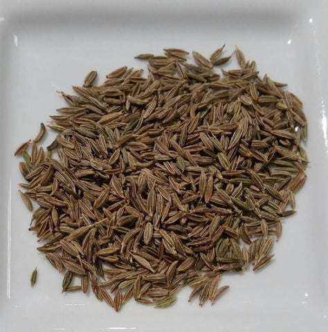 Cumin, Whole Seed