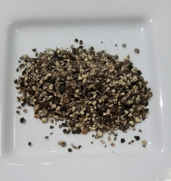 Smoked Black Peppercorn