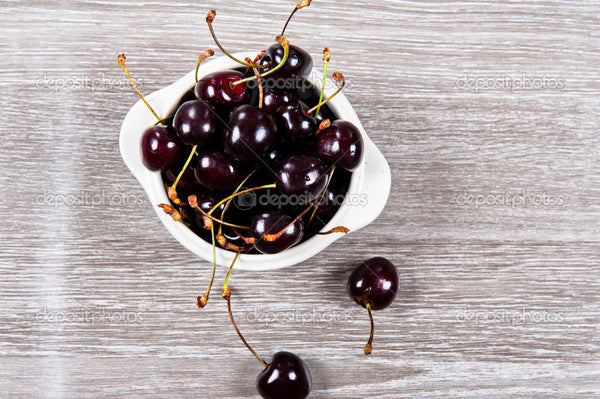 Black Cherry Balsamic Vinegar Condimento