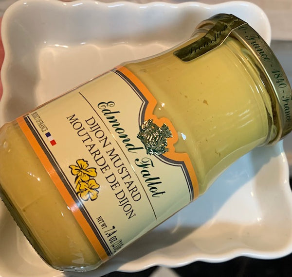 Dijon Mustard