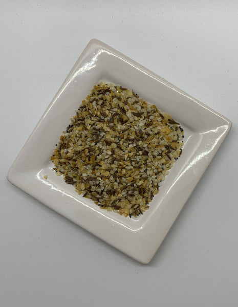 Everything Bagel Seasoning