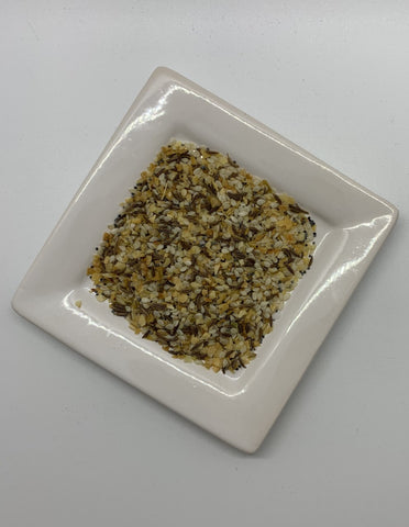 Everything Bagel Seasoning