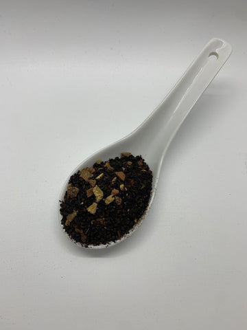 French Toast Chai Tea