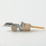 Hands-free Self-closing Pour Spout