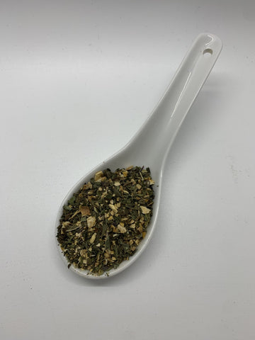 Good Morning Sicily Tea