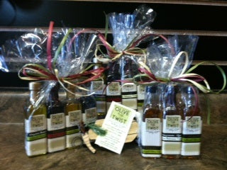 Bed & Breakfast Gift Package