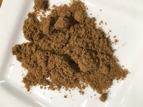 Cumin, Ground