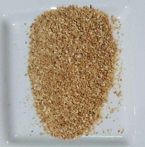 Lemon Peel, Granulated