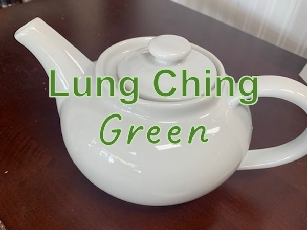 Lung Ching Green Tea