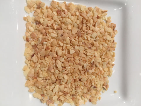Garlic, Minced