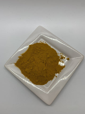 Turmeric