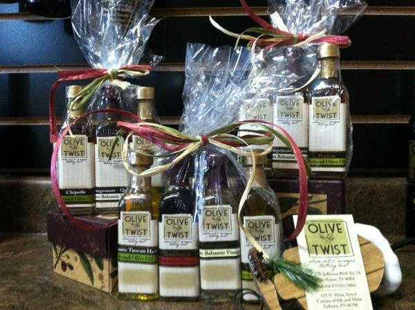 Under the Tuscan Sun Gift Package