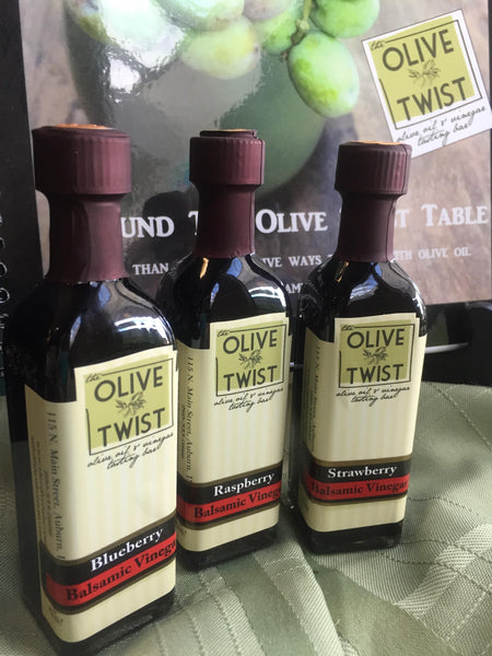 Very Berry Gift Package