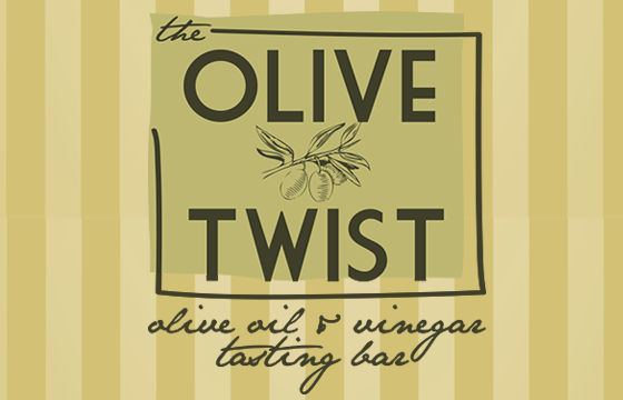 The Olive Twist